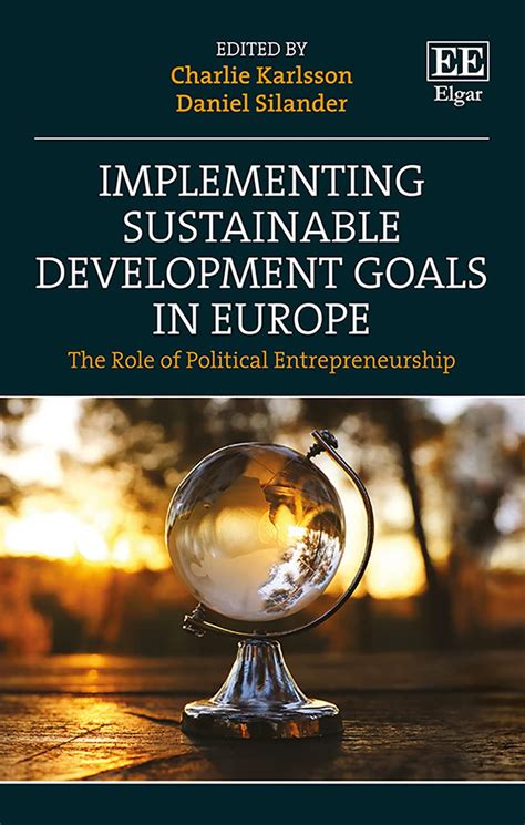 Buy Implementing Sustainable Development Goals in Europe: The Role of ...