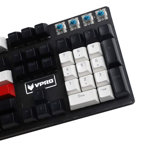 104 Key SA Profile Double Shot Shine Through PBT Ball Shape Keycaps ...