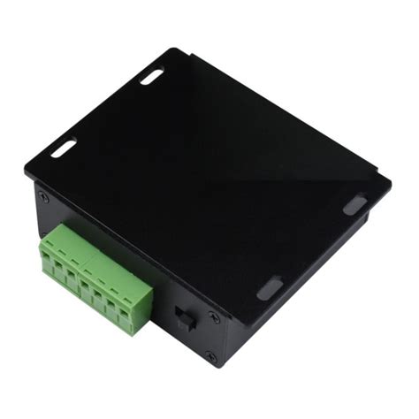 Waveshare USB TO RS232/485/TTL Industrial Interface Converter – Robocraze