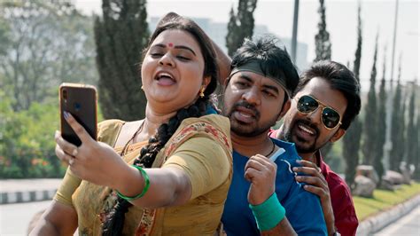 Watch Save The Tigers S1 Episode 5 on JioHotstar