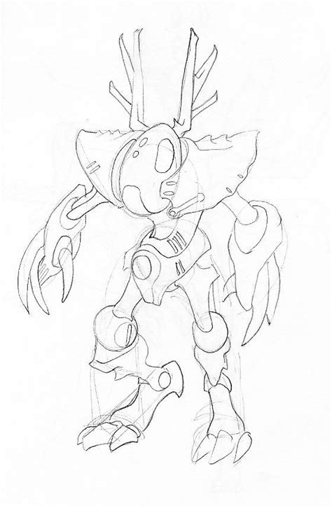 Alien Armor Vector 的图像结果