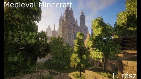 Image result for Tutorial Medievial Minecraft