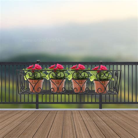 Planters, Planter Stands, Gamla Stands, Home Decoration | UnitedCrafts