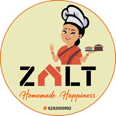 Zalt | Homemade Happiness