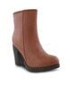 Buy Brown Boots for Women by Bruno Manetti Online | Ajio.com