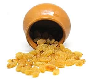 The Home Essentials Brand - Red/Golden Seedless Raisins, Kishmish - 200 ...