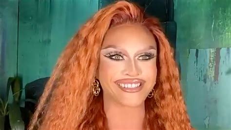 'RuPaul's Drag Race': Sasha Colby Spills Details On Win & Reveals If ...