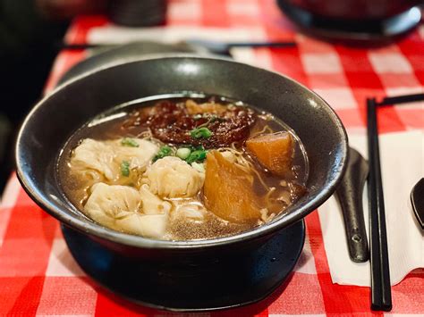 Restaurant | Yummy Noodle House NYC | Flushing