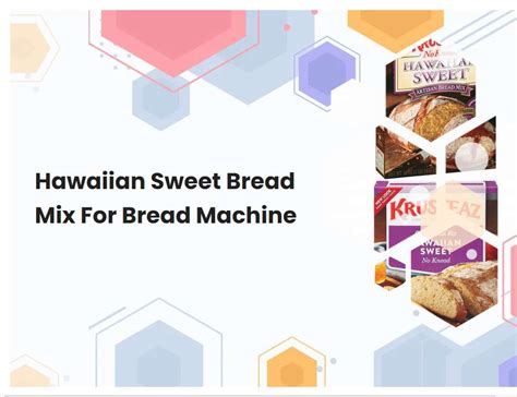 Bread Machine Boxed Mixes 的图像结果