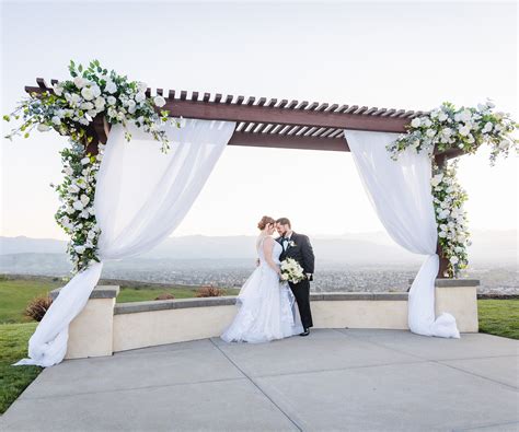 The Ranch at Silver Creek by Wedgewood Weddings | Romantic Wedding ...