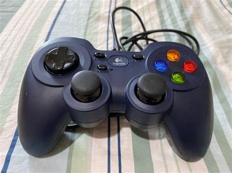 Image result for Logitech F310 Not Detected