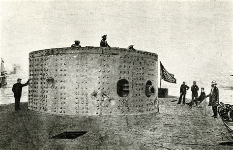 Image result for USS Monitor