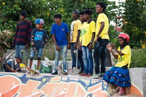 Skate Classes in Bengaluru | The Cave Skatepark | Holystoked