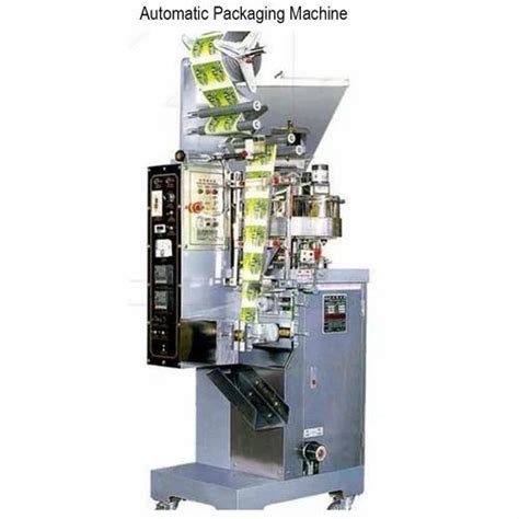 Image result for Automatic Packaging Machine Review