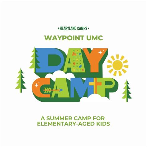 Heartland Day Camp at Waypoint, 301 Highway T, Waynesville, MO, United ...