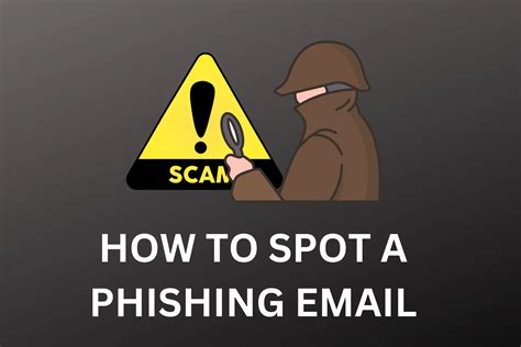 How to Spot a Phishing Email - 10 Clear Signs