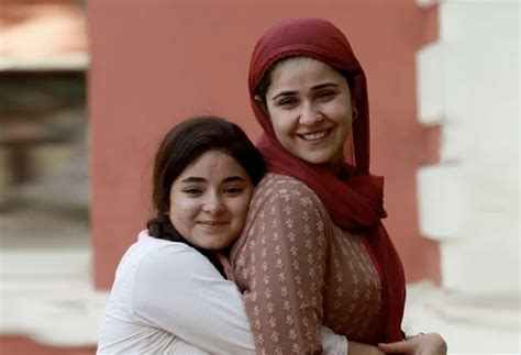 Mom Celebrates Daughter's Average Score In Board Exams