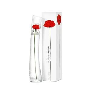 Buy Kenzo Women's Flower Eau De Parfum Spray, 50ml - Floral Online at ...