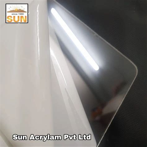 Acrylic Sheet - Transparent Acrylic Sheet Trader - Wholesaler ...
