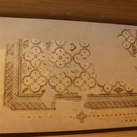 MOUNT NEBO MOSAICS - All You Need to Know BEFORE You Go 2026 (with ...