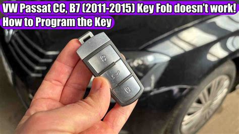 Image result for Passat B7 Key Programming