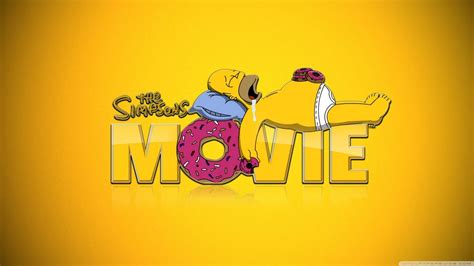 Image result for Simpsons Computer Wallpaper