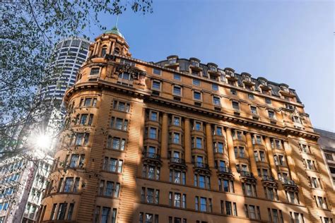 15 Best Fitness Hotels in Circular Quay - The Rocks, Sydney | U.S. News ...