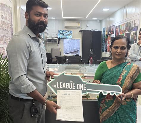 LML Homes | Premium Apartments in Chennai.