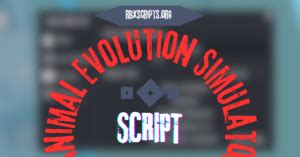 Image result for Super Evolution Script 2022