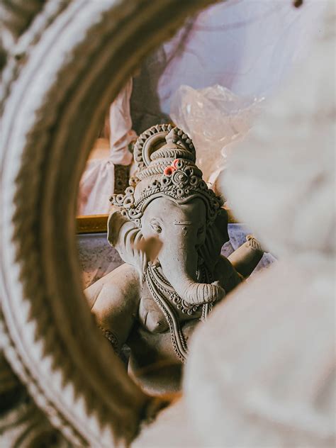 [100+] Ganesh 4k Wallpapers | Wallpapers.com