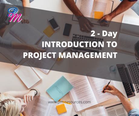 Image result for Introduction to Project Management Course