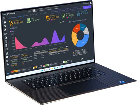 Accountger™ - the futuristic GST billing and invoicing software