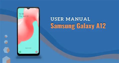 Samsung Galaxy 12 Tutorial 的图像结果