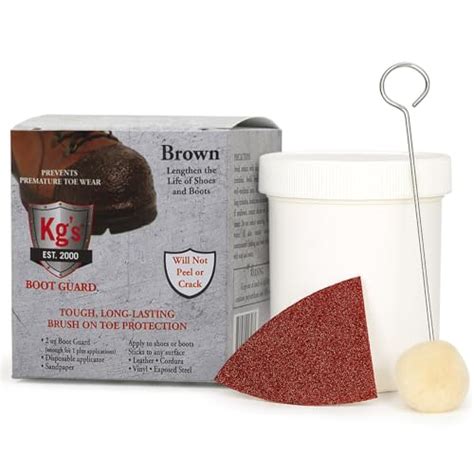 Image result for Toe Armor Boot Protection How To