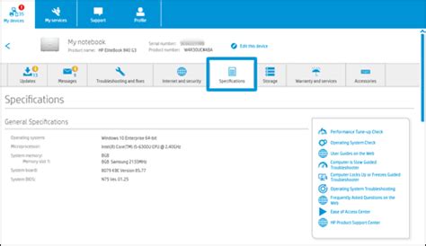 Image result for Serial Number Lookup HP
