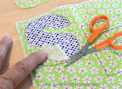 Image result for Applying Applique