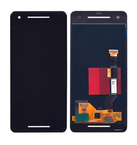 Image result for Google Pixel 2 Screen