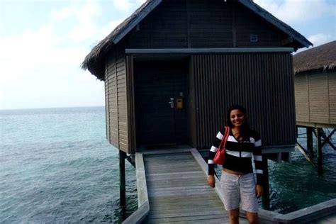 Why I Chose A Honeymoon Trip To Maldives