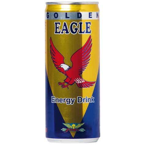 GOLDEN EAGLE Energy Drink | ALDI SUISSE