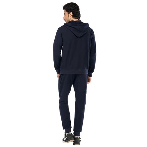 SLAY. Classic Men's Navy Blue Tracksuit-clothing-to-slay.myshopify.com ...