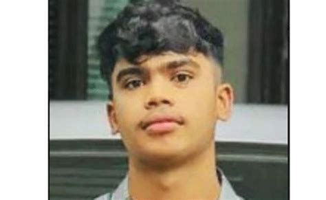 Kasaragod: 18-year-old student killed in road accident