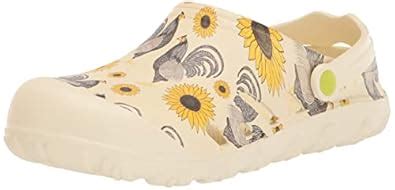 Buy Western Chief Women Easies EVA Clog - Lightweight, Cushioned ...