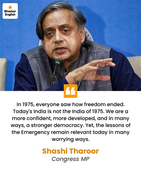 Tharoor says, 'Congress is adopting a more left-wing stance'; Labels it ...