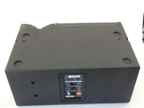 VRX932LAP JBL Array Fixing 的图像结果