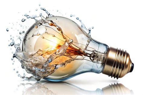 Image result for Light Bulb Explodes
