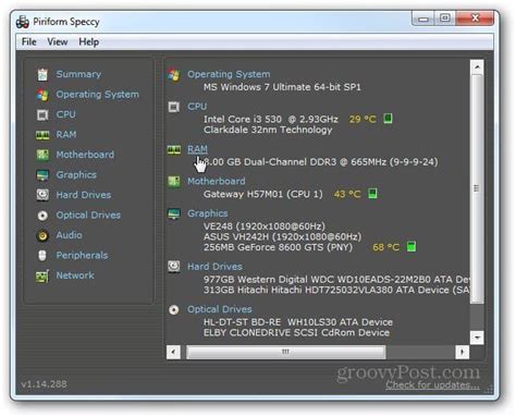 Image result for How to Scan RAM Memory