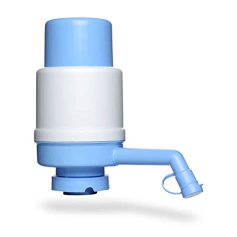 Empathy Manual Water Pump Suitable for 10 & 20 Liter Bisleri Water ...