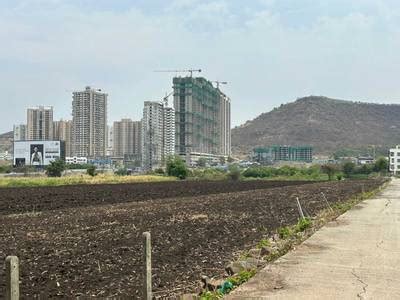 1076 Sq-ft Residential Plot & Land for Sale in Marunji,Pune Hinjewadi ...