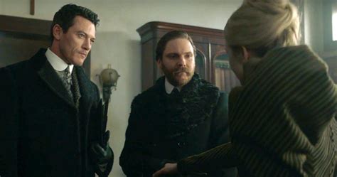 Image result for Alienist Trailer