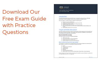 Image result for HackerRank Study Guide AWS Questions